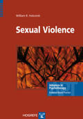 Holcomb |  Sexual Violence | Buch |  Sack Fachmedien