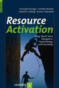 Flückiger / Wüsten / Zinbarg |  Resource Activation | Buch |  Sack Fachmedien