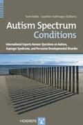 Bölte / Hallmayer |  Autism Spectrum Conditions | Buch |  Sack Fachmedien