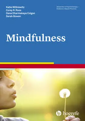 Colgan / Bowen / Roos | Mindfulness | Buch | 978-0-88937-414-0 | sack.de