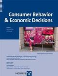 Kirchler / Hölzl / Hoelzl |  Consumer Behavior and Economic Decisions | Buch |  Sack Fachmedien