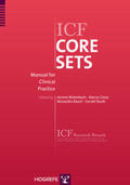 Bickenbach / Cieza / Rauch |  ICF Core Sets | Buch |  Sack Fachmedien
