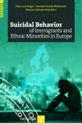 van Bergen / Heredia Montesinos / Schouler-Ocak |  Suicidal Behavior of Immigrants and Ethnic Minorities in Europe | Buch |  Sack Fachmedien