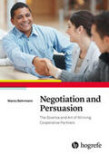 Behrmann |  Negotiation and Persuasion | Buch |  Sack Fachmedien