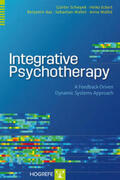 Schiepek / Eckert / Aas |  Integrative Psychotherapy | Buch |  Sack Fachmedien