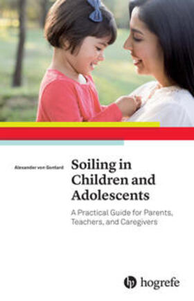von Gontard |  Soiling in Children and Adolescents | Buch |  Sack Fachmedien