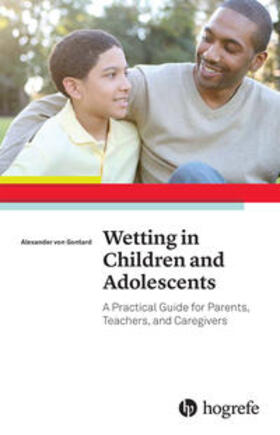 von Gontard |  Wetting in Children and Adolescents | Buch |  Sack Fachmedien