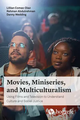 Comas-Díaz / Abdulrehman / Wedding |  Movies, Miniseries, and Multiculturalism | Buch |  Sack Fachmedien