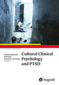 Maercker / Heim / Kirmayer |  Cultural Clinical Psychology and PTSD | Buch |  Sack Fachmedien