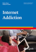 Kuss / Pontes |  Kuss, D: Internet Addiction | Buch |  Sack Fachmedien