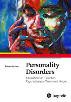 Sachse | Personality Disorders | Buch | 978-0-88937-552-9 | sack.de