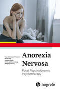 Friederich / Wild / Zipfel |  Anorexia Nervosa | Buch |  Sack Fachmedien
