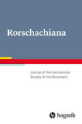 Nashat / Chudzik |  Rorschachiana | Buch |  Sack Fachmedien