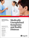 Martin / Van den Bergh |  Medically Unexplained Symptoms | Buch |  Sack Fachmedien