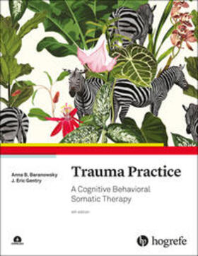 Baranowsky / Gentry |  Trauma Practice | Buch |  Sack Fachmedien