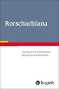 Aschieri |  Rorschachiana | Buch |  Sack Fachmedien