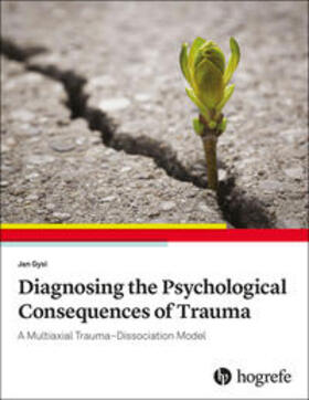 Gysi | Diagnosing the Psychological Consequences of Trauma | Buch | 978-0-88937-636-6 | sack.de
