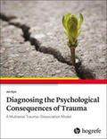 Gysi |  Diagnosing the Psychological Consequences of Trauma | Buch |  Sack Fachmedien