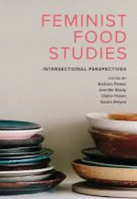 Parker |  Feminist Food Studies | Buch |  Sack Fachmedien
