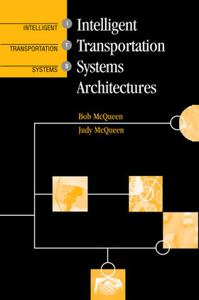 McQueen / Mcqueen |  Intelligent Transportation System and Architecture | Buch |  Sack Fachmedien