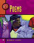Mcgraw-Hill Education |  Best Poems, Middle Level, softcover | Buch |  Sack Fachmedien