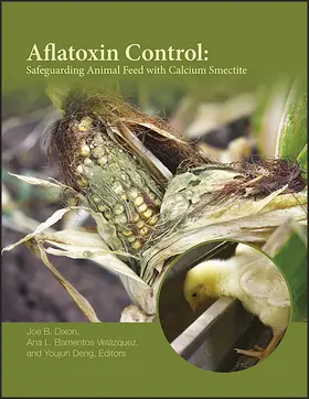 Dixon / Barrientos Velázquez / Deng |  Aflatoxin Control | Buch |  Sack Fachmedien