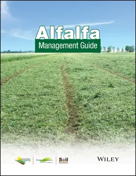 Undersander / Cosgrove / Cullen |  Alfalfa Management Guide | Buch |  Sack Fachmedien