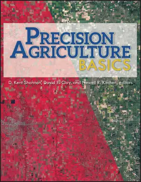 Shannon / Clay / Kitchen |  Precision Agriculture Basics | Buch |  Sack Fachmedien