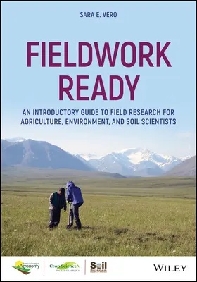 Vero | Fieldwork Ready | Buch | 978-0-89118-375-4 | www.sack.de