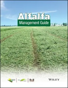 Undersander / Cosgrove / Cullen |  Alfalfa Management Guide | eBook | Sack Fachmedien