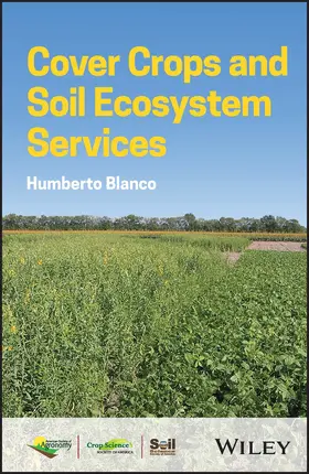 Blanco |  Cover Crops and Soil Ecosystem Services | Buch |  Sack Fachmedien
