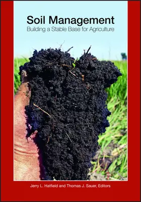 Hatfield / Sauer |  Soil Management | Buch |  Sack Fachmedien