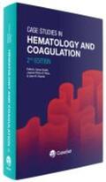  Case Studies in Hematology and Coagulation | Buch |  Sack Fachmedien