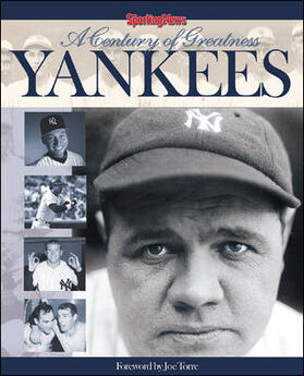 Smith |  The Yankees | Buch |  Sack Fachmedien