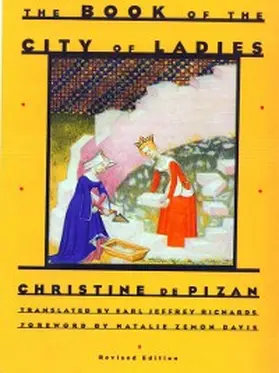 Pizan |  The Book of the City of Ladies | eBook | Sack Fachmedien