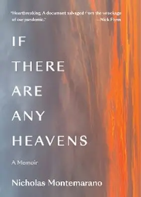 Montemarano |  If There Are Any Heavens | eBook | Sack Fachmedien