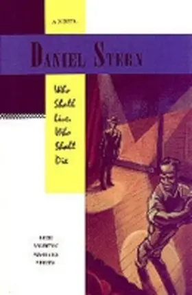 Stern |  Who Shall Live Who Shall Die | Buch |  Sack Fachmedien