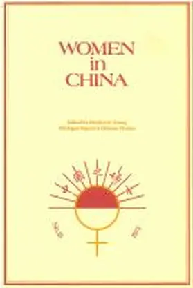Young |  Women in China: Studies in Social Change and Feminism Volume 15 | Buch |  Sack Fachmedien