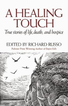 Russo |  A Healing Touch | eBook | Sack Fachmedien