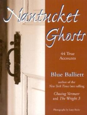 Balliett |  Nantucket Ghosts | eBook | Sack Fachmedien