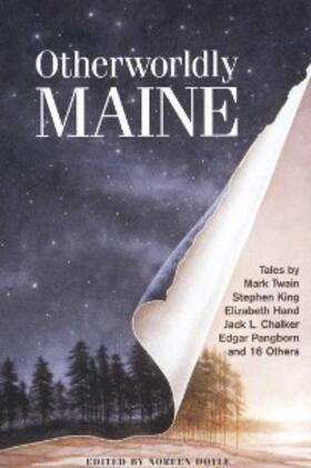 Doyle |  Otherworldly Maine | eBook | Sack Fachmedien