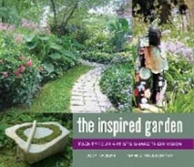 Paolini |  Inspired Garden | eBook | Sack Fachmedien