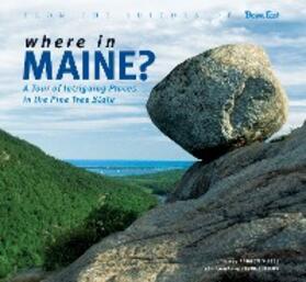 Vietze |  Where in Maine | eBook | Sack Fachmedien