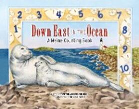 Roop |  Down East in the Ocean | eBook | Sack Fachmedien