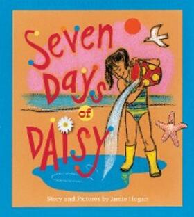 Hogan |  Seven Days of Daisy | eBook | Sack Fachmedien