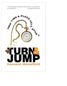 Mansfield |  Turn and Jump | eBook | Sack Fachmedien