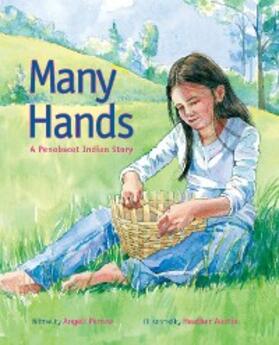 Austin / Perrow |  Many Hands | eBook | Sack Fachmedien