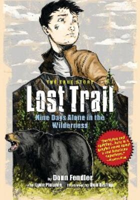 Fendler |  Lost Trail | eBook | Sack Fachmedien