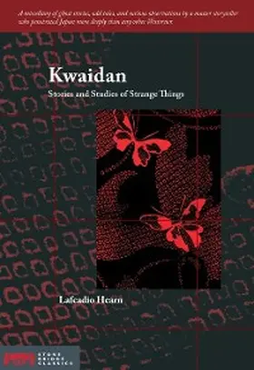 Hearn |  Kwaidan | eBook | Sack Fachmedien