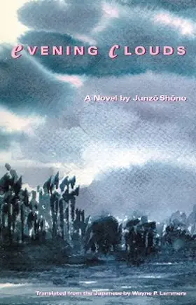 Shono |  Evening Clouds | eBook | Sack Fachmedien